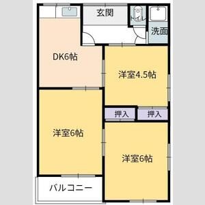 大宮荘 建物画像