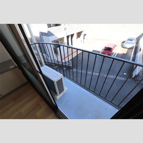 K1 RESIDENZA 室内写真9