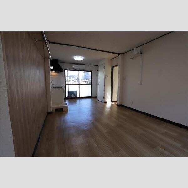 K1 RESIDENZA 室内写真10