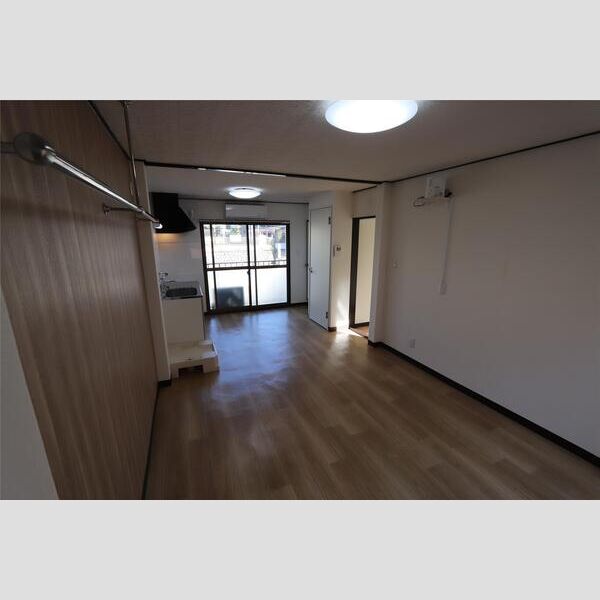 K1 RESIDENZA 室内写真3