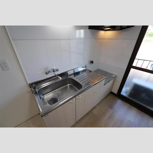 K1 RESIDENZA 室内写真4