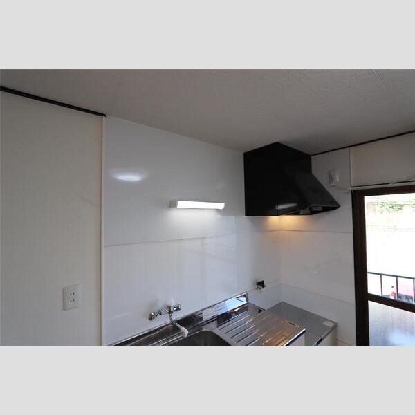 K1 RESIDENZA 室内写真5