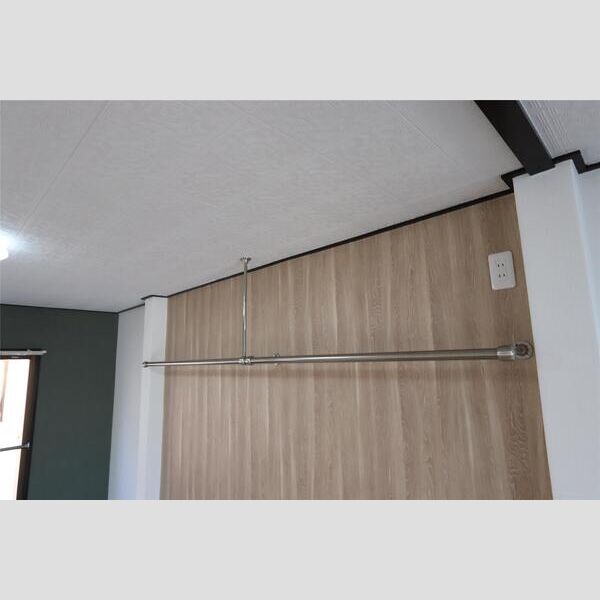 K1 RESIDENZA 室内写真8