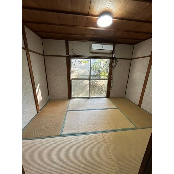 酒井アパート 室内写真10