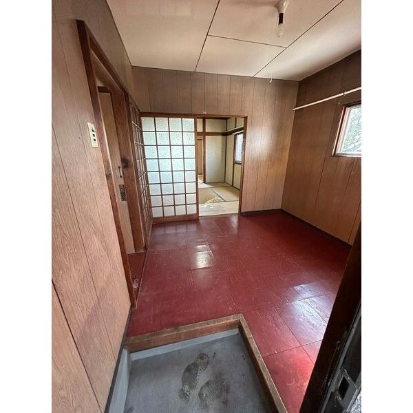 酒井アパート 室内写真6