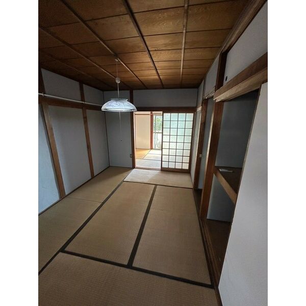 酒井アパート 室内写真9