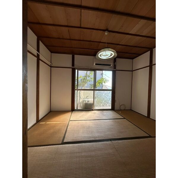 酒井アパート 室内写真3