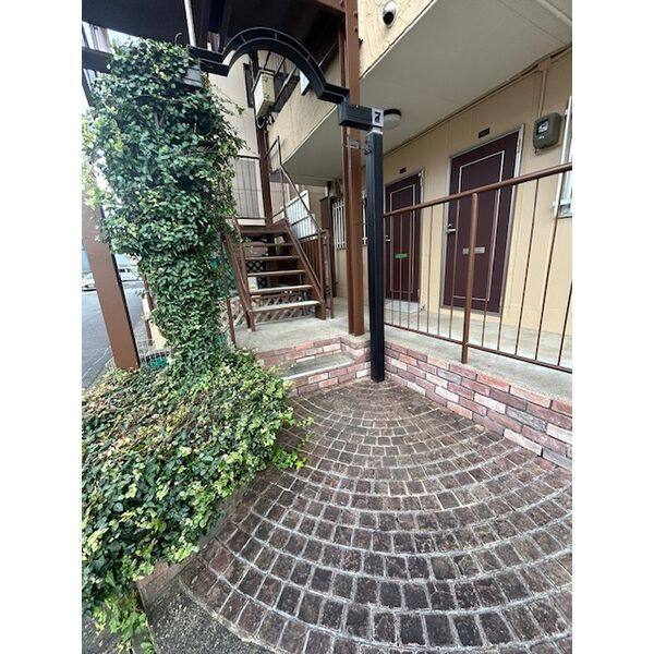 ハウス光