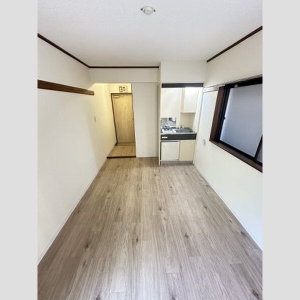 カスティル渋谷 室内写真2