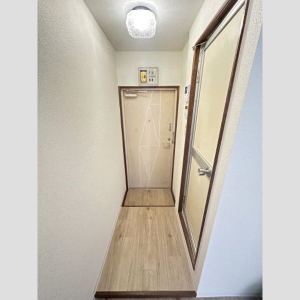 カスティル渋谷 室内写真6