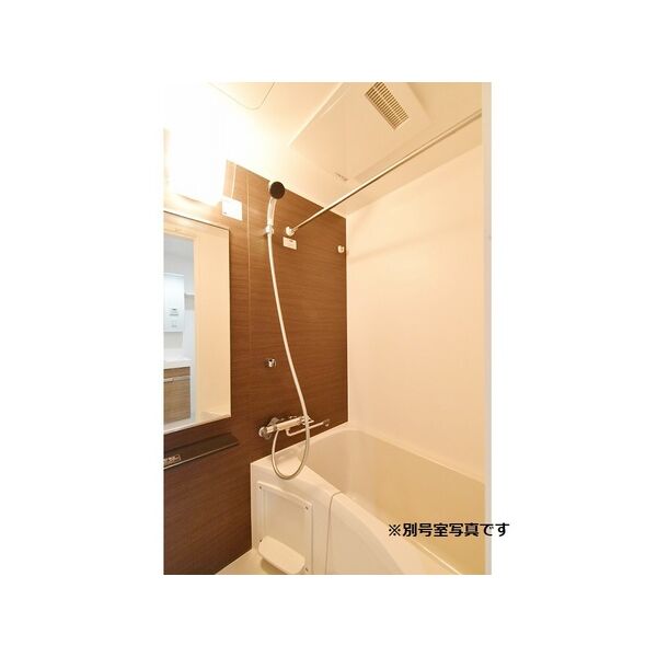 メイクスデザイン門前仲町リバープレイス 室内写真5