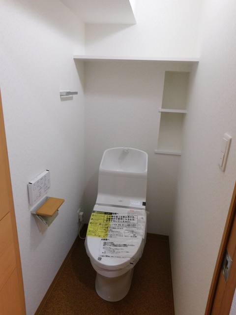 コスモナーレ千種 室内写真3