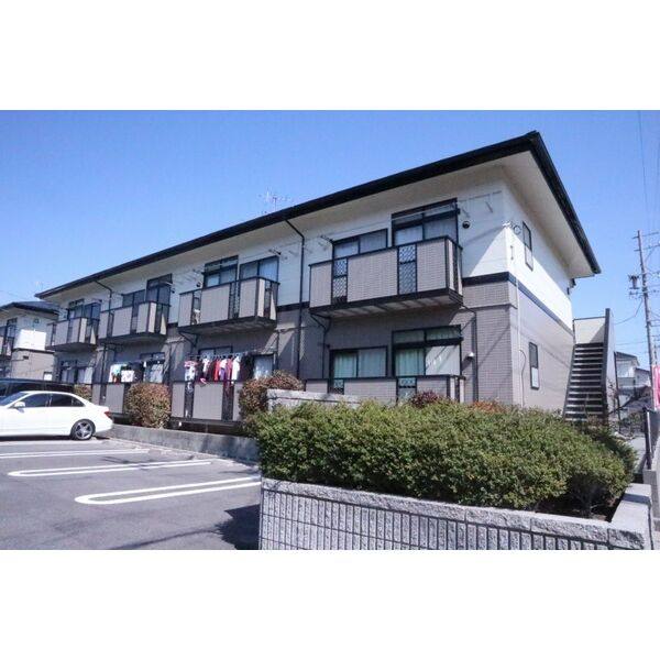 スカイメゾンⅠ 建物画像