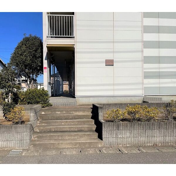 レオパレスエントピアホープ 室内写真6