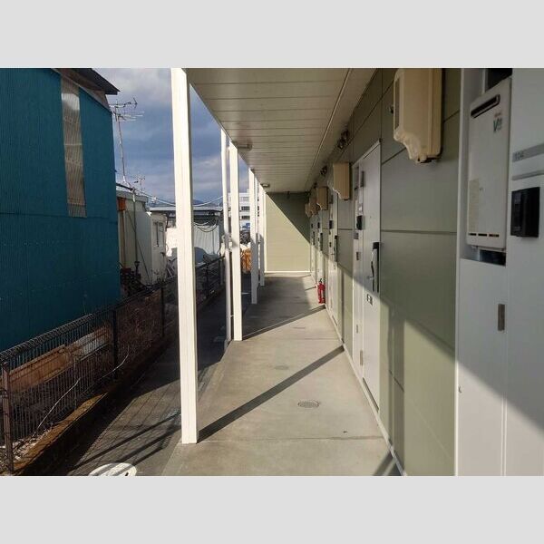 レオパレスBlueWood 室内写真8