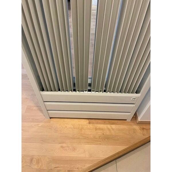 ラジエーションコート 室内写真9
