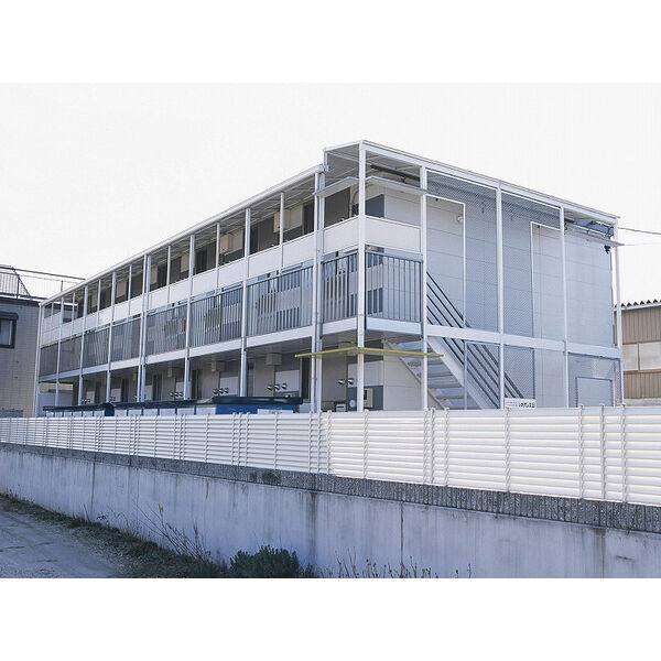 レオパレスKOZAKA 建物画像