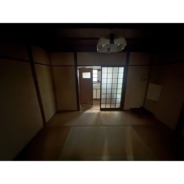 丸福アパート 室内写真3