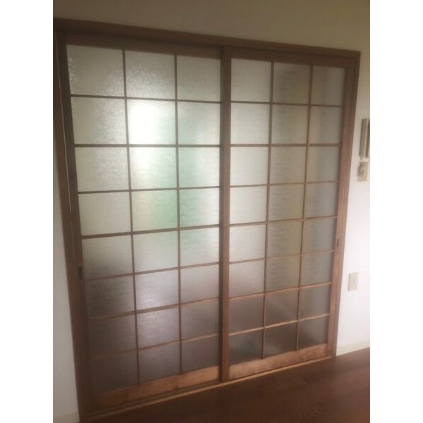 サンスリーハイツ豊新 室内写真6
