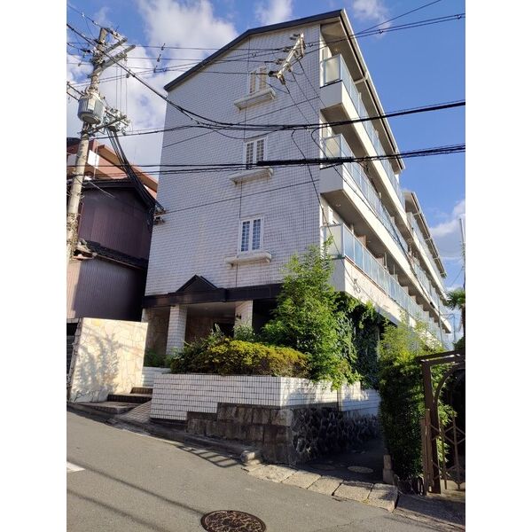 大宝枚岡CTヒルズ