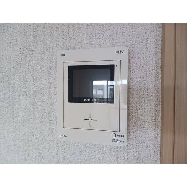ハミングバートⅡ 室内写真9