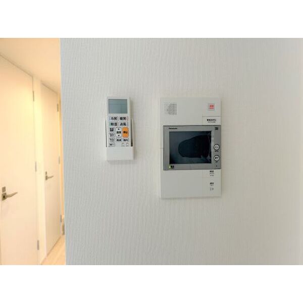 ブランシエスタ西京極 室内写真10