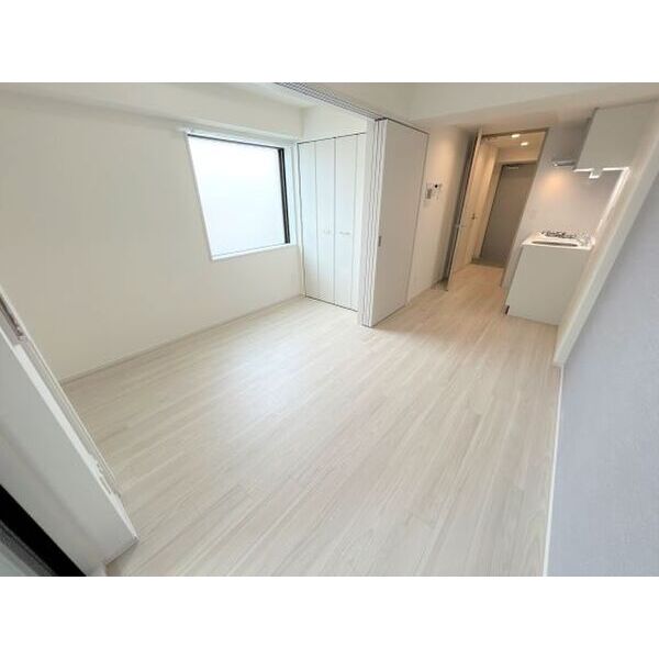 ブランシエスタ西京極 室内写真1