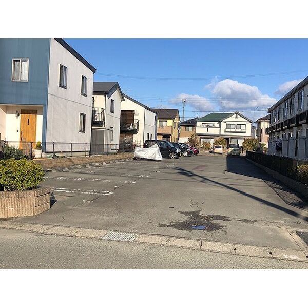 レオパレストゥモロー 室内写真7
