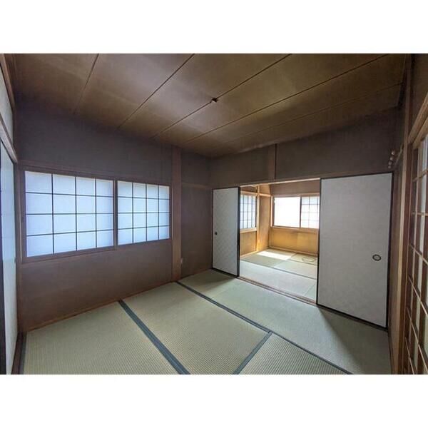 堺市中区 室内写真10