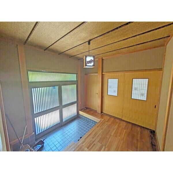堺市中区 室内写真7