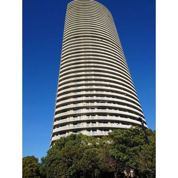 ザ・シーン城北　アストロタワー 建物画像