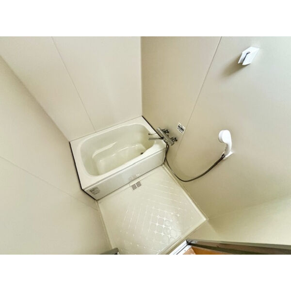 サンコーポ高槻寿 室内写真2