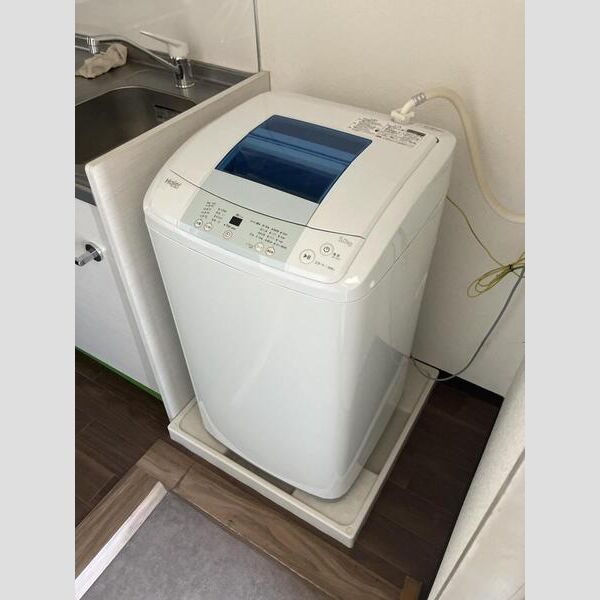 メモリアルハウス45 室内写真7