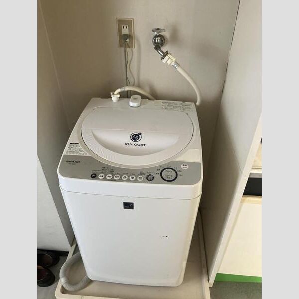 メモリアルハウス45 室内写真10