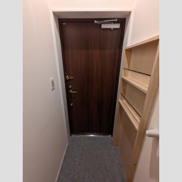 アピチェ戸越銀座 室内写真8
