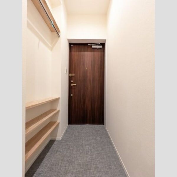 アピチェ戸越銀座 室内写真10