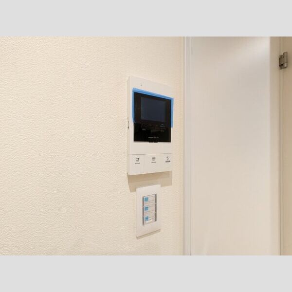 アピチェ戸越銀座 室内写真9