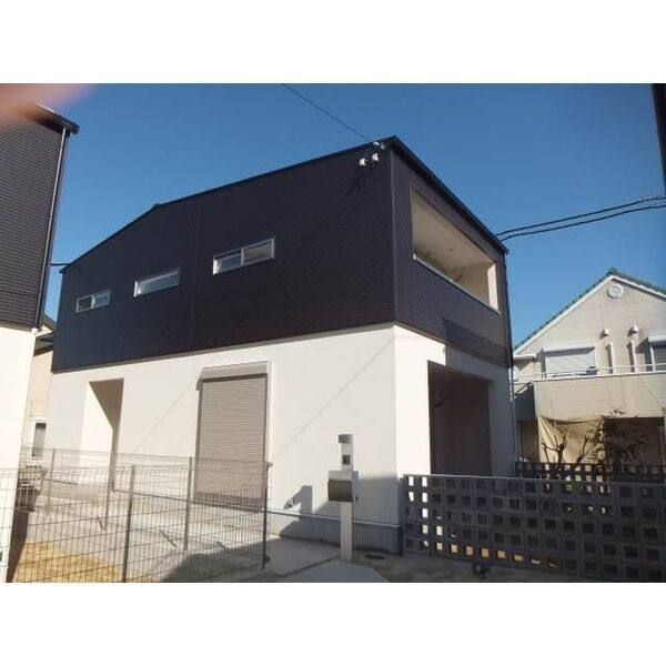 Beat Hills 建物画像