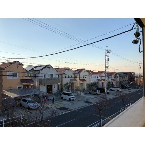 Beat Hills 室内写真8