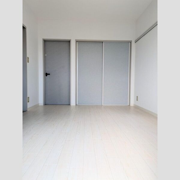 エルフィン 室内写真4