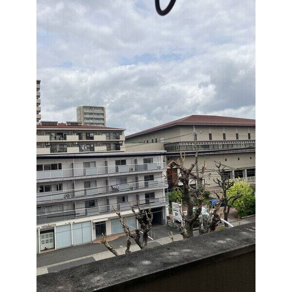 リュクス植田 室内写真10