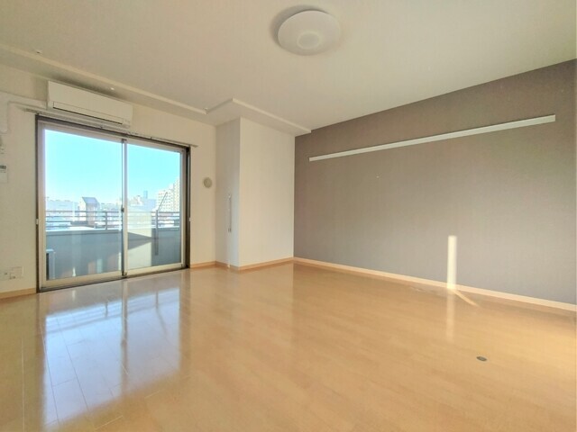 ハピネス北田町 室内写真4