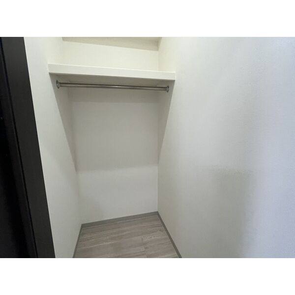 アーチレジデンス名駅北 室内写真8