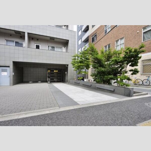 SYNEX HON-KOMAGOME 室内写真2
