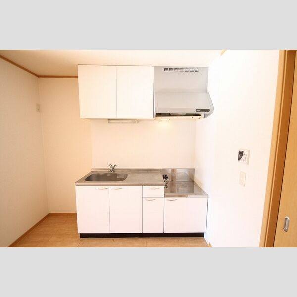 GARDEN HILLS 室内写真2