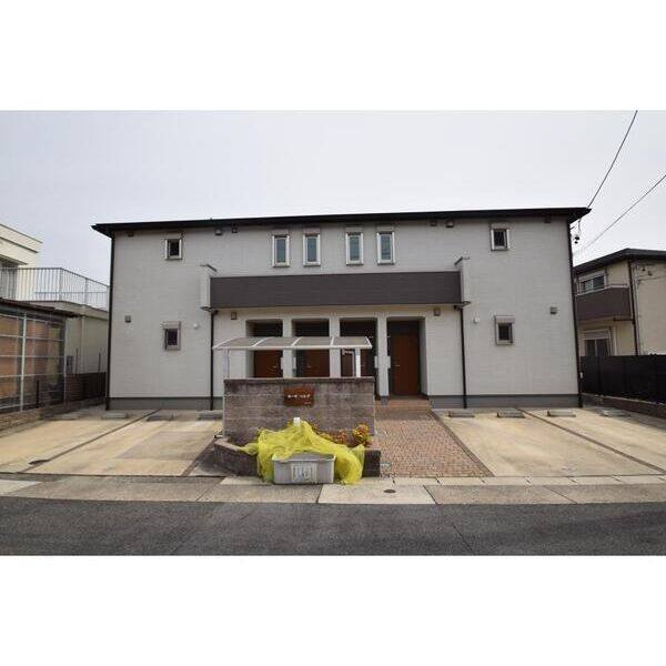 カーサ ベルデ(天白区) 建物画像