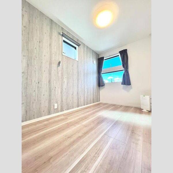 戸田谷戸建 室内写真2