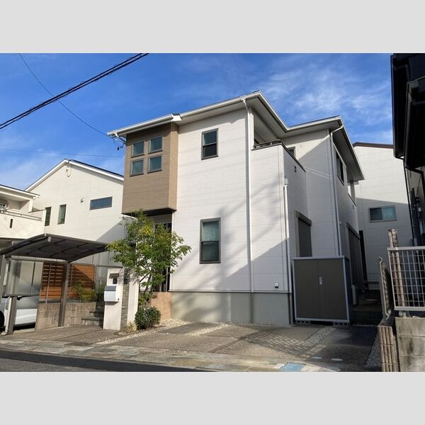 柱町字福部池戸建