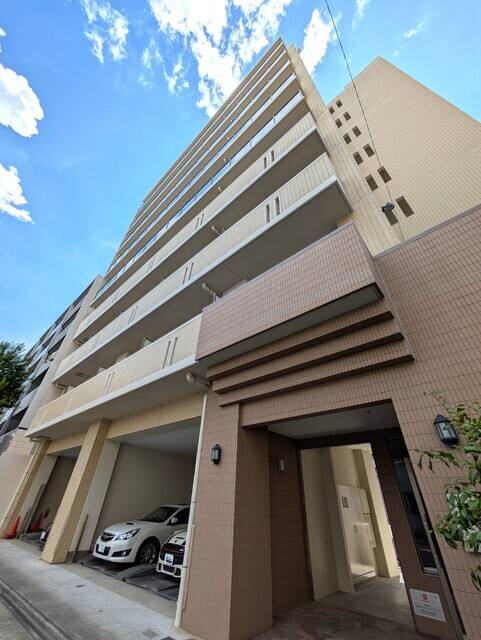 アルバ大須 建物画像