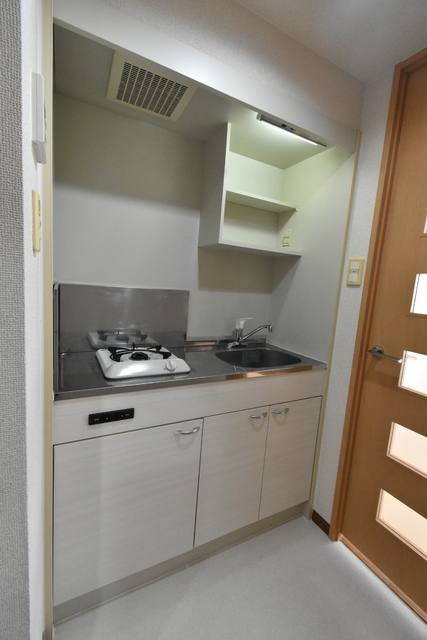 アルバ大須 室内写真3